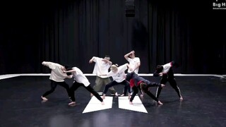 [BTS] 200207 Black Swan Practice Room Full HD Version