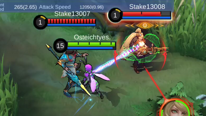 tutorial for newbie player! GO to pro!!