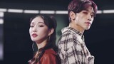 [RAIN]+[Chung Ha] ร่วมกันทำMVเพลง“WHY DON’T WE"