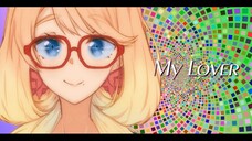 UshinaiP feat. Haruno Sora - My Lover (VOCALOID ORIGINAL)