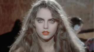 你永远可以相信恐怖片导演的审美！