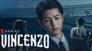Vincenzo Episode 16