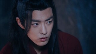[Phiên bản phim truyền hình Vương Tiên ABO] "Hiền tài phụng dưỡng vua" 2 | Nghèo khó, đáng thương, h