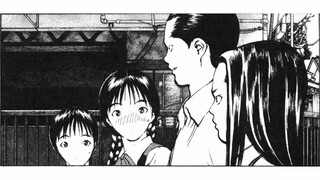 【冷面天使】第103集，清美带着小弟准备潜入北野家中