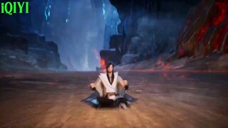 The Legend Of Ling Tian Eps 26 Indo