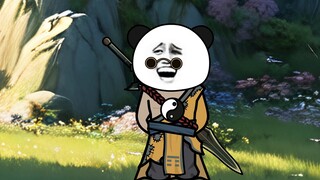 A Mortal's Journey to Immortality - The Spirit World Chapter - First Encounter with Master Hai and Q