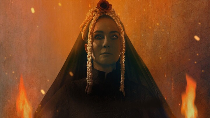 Suzzana Santet Dosa di Atas Dosa 2026