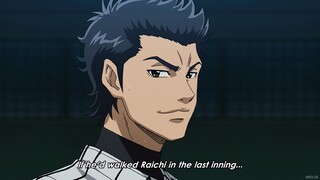 Ace of Diamond S2-19