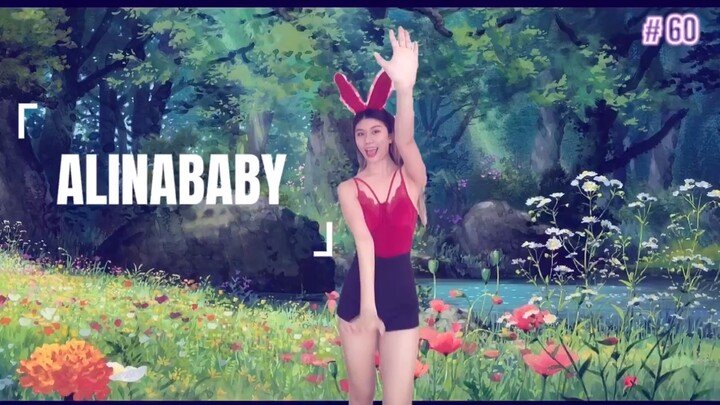 Alina#59: Lên đây nhé