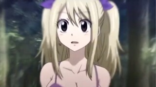 Lucy Heartfilia (Edit) Fairy Tail