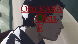 [Fanart]Graduation project - Oku kara oku e (PV)