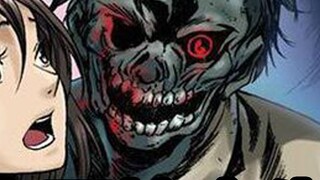 Film mahakarya komik Tiongkok [Mr. Marvel of China] akan segera dirilis! Apakah film Brother Corpse 
