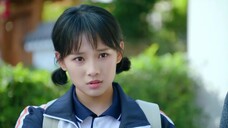 All I want for love is you in Hindi episode 06