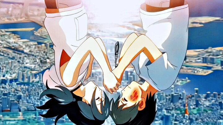 romantis bangta kisah cinta sepasang kekasih ini🤧🥰