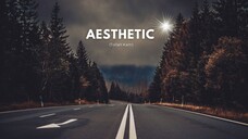 Aesthetic | Free Background Music For bilibili Videos No Copyright Download for Content Creators