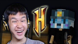 สาเหตุที่ผมติด Hypixel Skyblock