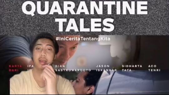 Ada yang udah nonton? Menurut kalian gimana?