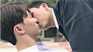 My Secret Love The Series เมฆ x คิม - " ฉันจะเป็นแฟนที่ดีกว่าเขา "
