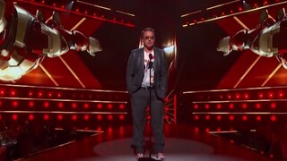 当粉丝刚看完《复仇者联盟4》就在街上见到小罗伯特·唐尼 ，代入感太强！唐尼：我真的会谢！