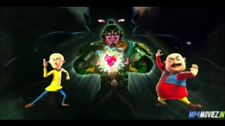 MOTO PATLO SECRET OF DEVILLS HEART