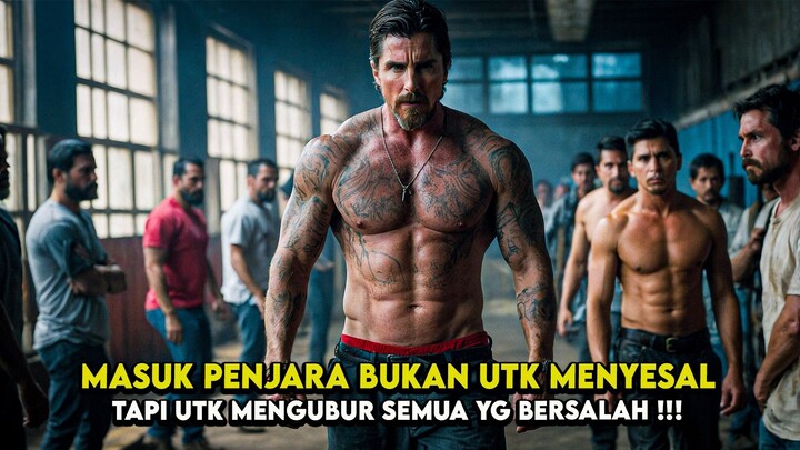 MEMBURU PARA PEMBUN*H ADIK SATU2NYA !!! | Alur Film Action Terbaru