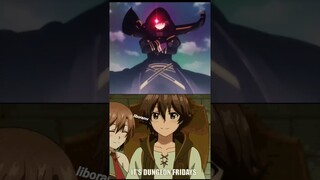 cid kagenou vs noir stardia [The Eminence in Shadow vs hidden dungeon only i can enter]#liboramv