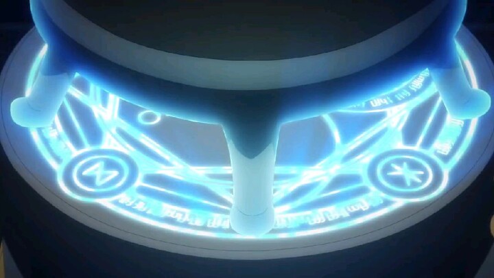 S Hinami Alkemis Manajemen//episode 01