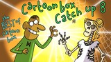 Cartoon Box Catch Up 8 | The BEST of Cartoon Box | Hilarious Cartoon Compilation