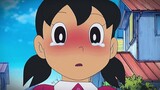 [Doraemon must-see series] "Not everyone can meet a girl like Shizuka." (Self-arranged)