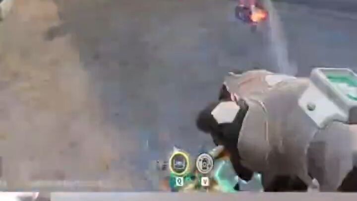 Ni CON HABILIDADES #bloodstrike