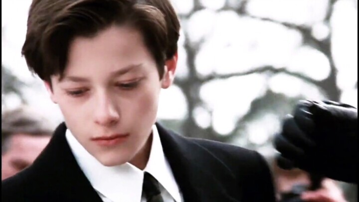 “Handsome is all in how you feel!”