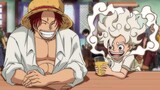 Luffy sở hữu trái ác quỷ GỐC sản xuất nên trái ác quỷ khác - One Piece