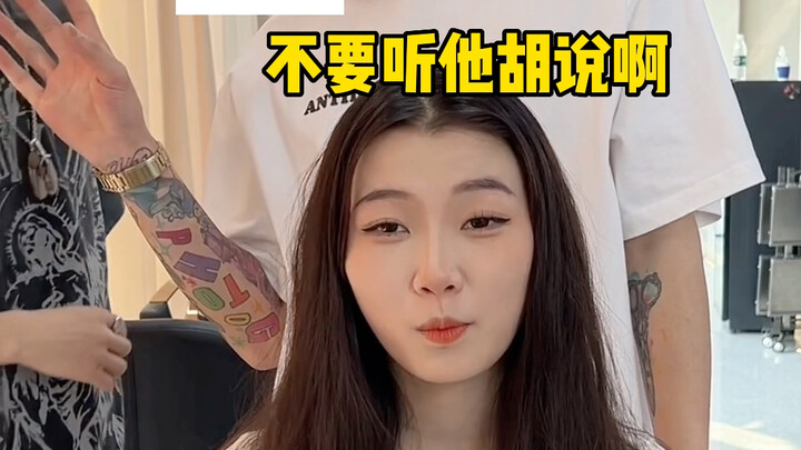 Yamashiro Kôshun’s “Women’s Hair Salon” Is Finally Open!!!