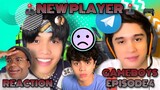 🕹WE HAVE A NEW PLAYER?!? 🕹| GAMEBOYS Episode 4 | Reaction