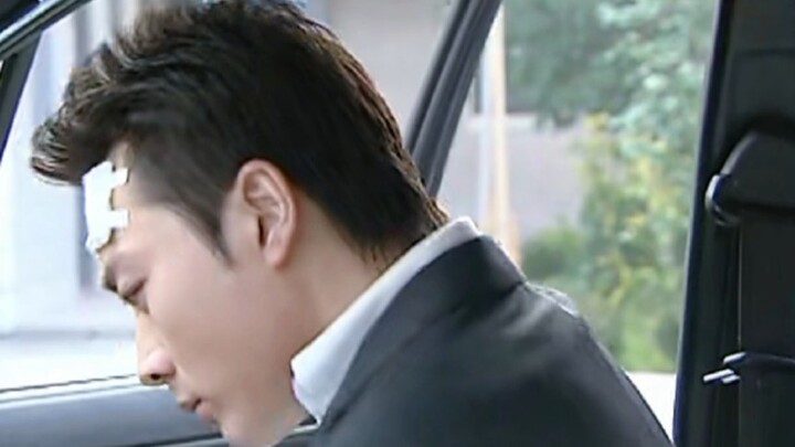 [Shen Xiaohai] Collection Of Handsome Moments In Dramas