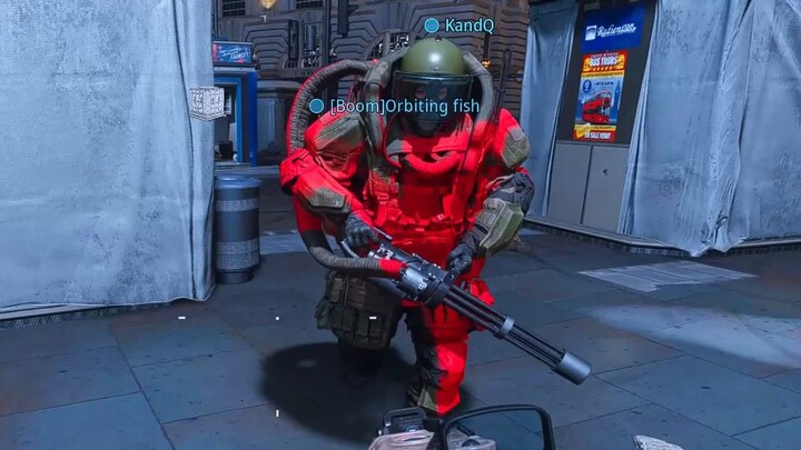 ตอนที่ให้ความรู้สึกปลอดภัยที่สุด