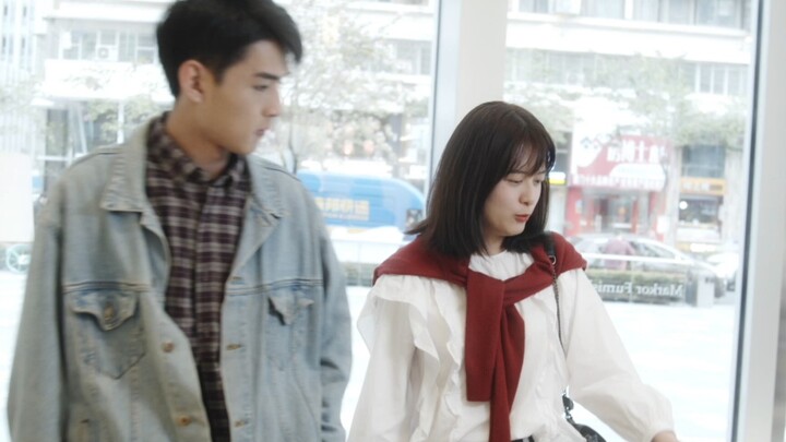 Hãy sống chung đi, Ngô Hạ Phàm!