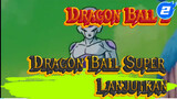 [Dragon Ball Z Epik AMV] Kehebatan DBZ Tidak Ada Lagi Di DBS - Lanjutkan_2