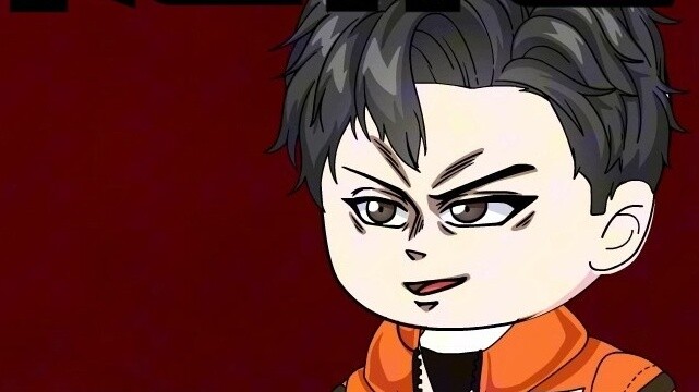 Episode 174: Hari ke-175 Kiamat, pertempuran antara kerajaan Dongming