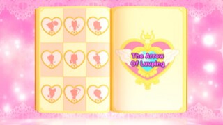 Catch! Teenieping Bahasa Indonesia Episode 26 (The Arrow of Luvping)