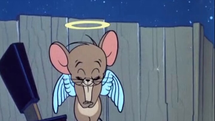 Tom and Jerry SHE 【superstar】The sound and picture have reached perfection