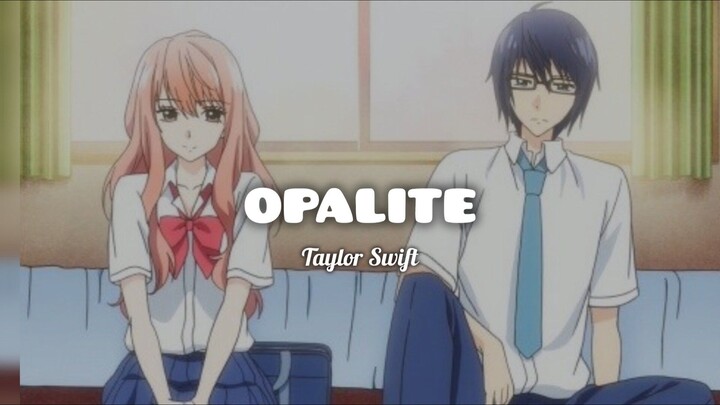🎶 Opalite by Taylor Swift
