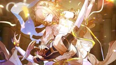 HERO YANG ELEGAN & DPS MEMATIKAN ⁉️AGLAEA HONKAI STAR RAIL 🔥