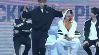 #dance kpop