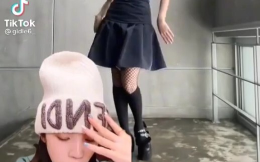 雨琦 Minnie隔空联动