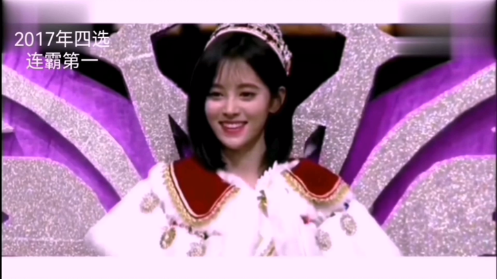 Trời ơi! Cuối cùng đã hiểu vì sao cô ấy lại là người đầu tiên debut solo rồi!!