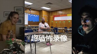 TT上超恐怖趋势：如果看见和你一模一样的人‼️