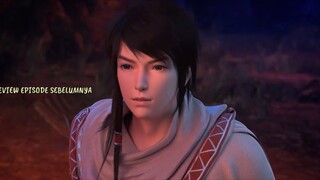 Wu Dong Qian Kun 2nd Season 3. eps.6