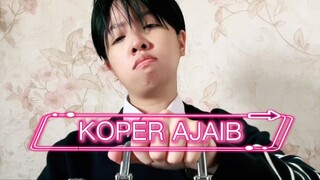 KOPER ALAT MEWARNAI