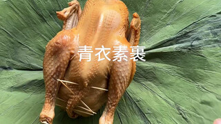 Semoga berhasil, makan ayam hari ini dan rayakan May Day!